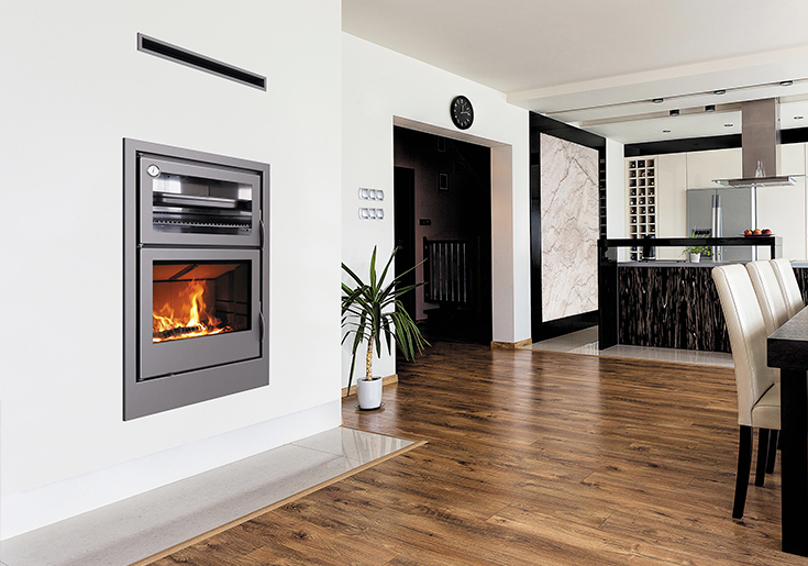 Carbel: chimeneas y estufas de leña – estufas con horno