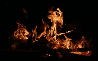 Desde el descubrimiento del fuego hasta tu ‘hogar’