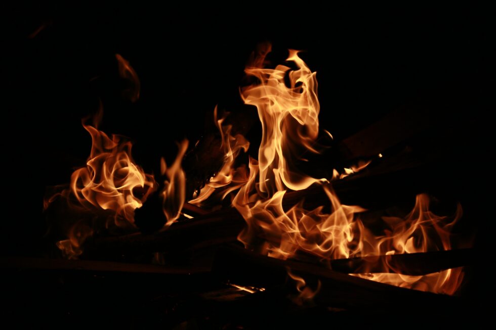 Desde el descubrimiento del fuego hasta tu ‘hogar’