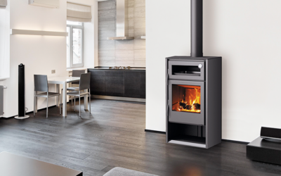 Aprovecha tu estufa con horno para cocinar en verano