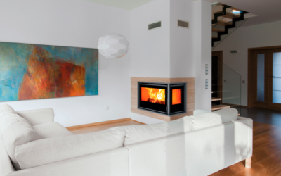 Diferencias entre fuego abierto y fuego cerrado