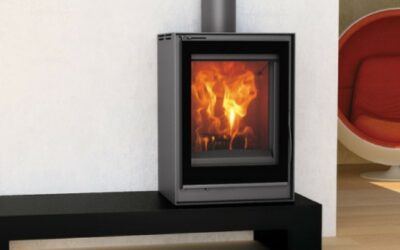 Prepárate para el otoño con tu chimenea Carbel