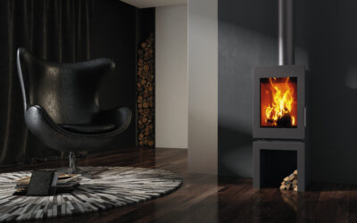 Cómo seleccionar la chimenea ideal