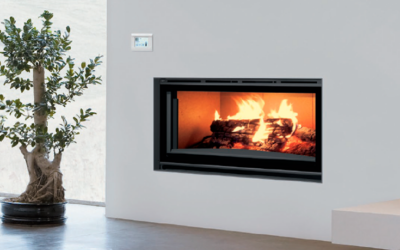 Cómo seleccionar la mejor leña para tu chimenea