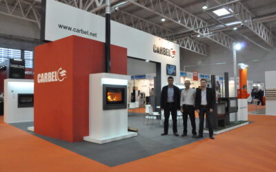Carbel: calidad e historia