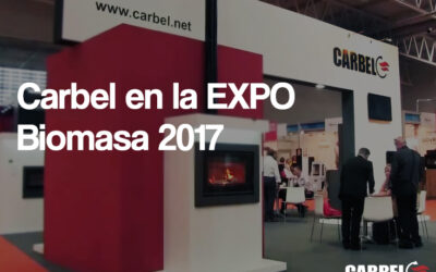 Carbel en Expobiomasa 2017