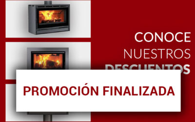 Aprovéchate de nuestra promoción en Carbel