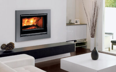 Chimeneas cassete: diseño y optimización