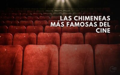 Las chimeneas más famosas del cine