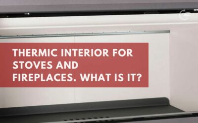 Thermic interior for stoves and fireplaces. What is it?