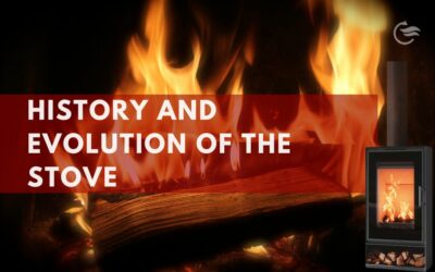 History and Evolution of the Stove