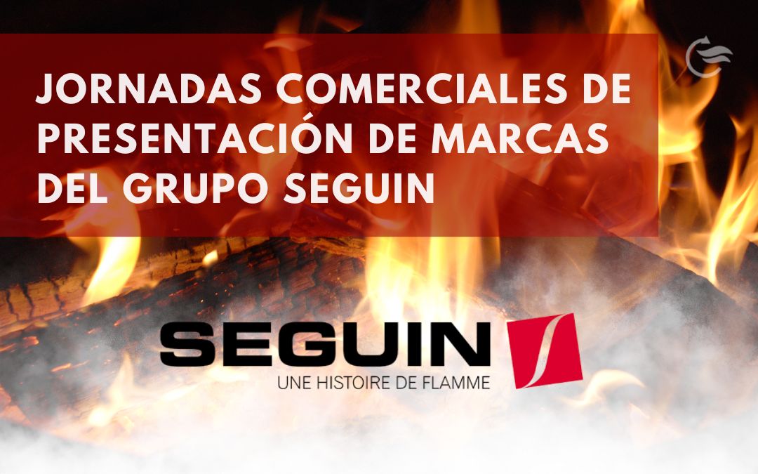 CARBEL ORGANIZA SUS JORNADAS COMERCIALES DE JUNIO PARA PRESENTAR LAS MARCAS DEL GRUPO SEGUIN