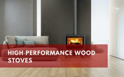 High‑Performance Wood Stoves: Efficient and Sustainable Heat