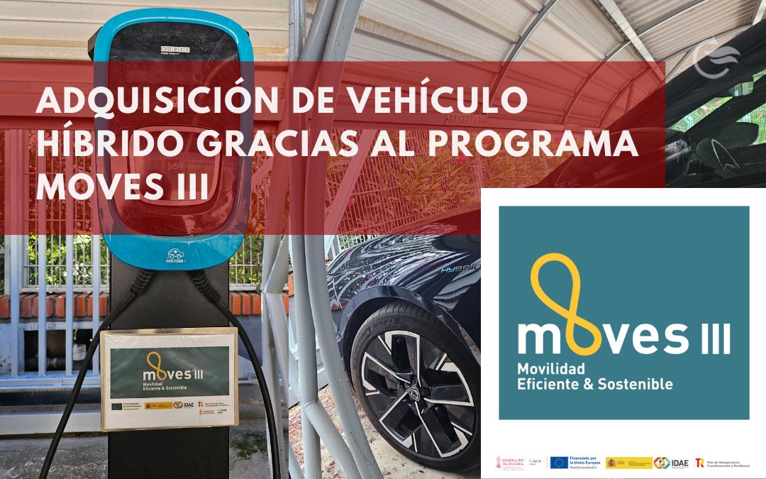 Carbel adquiere vehiculo moves III