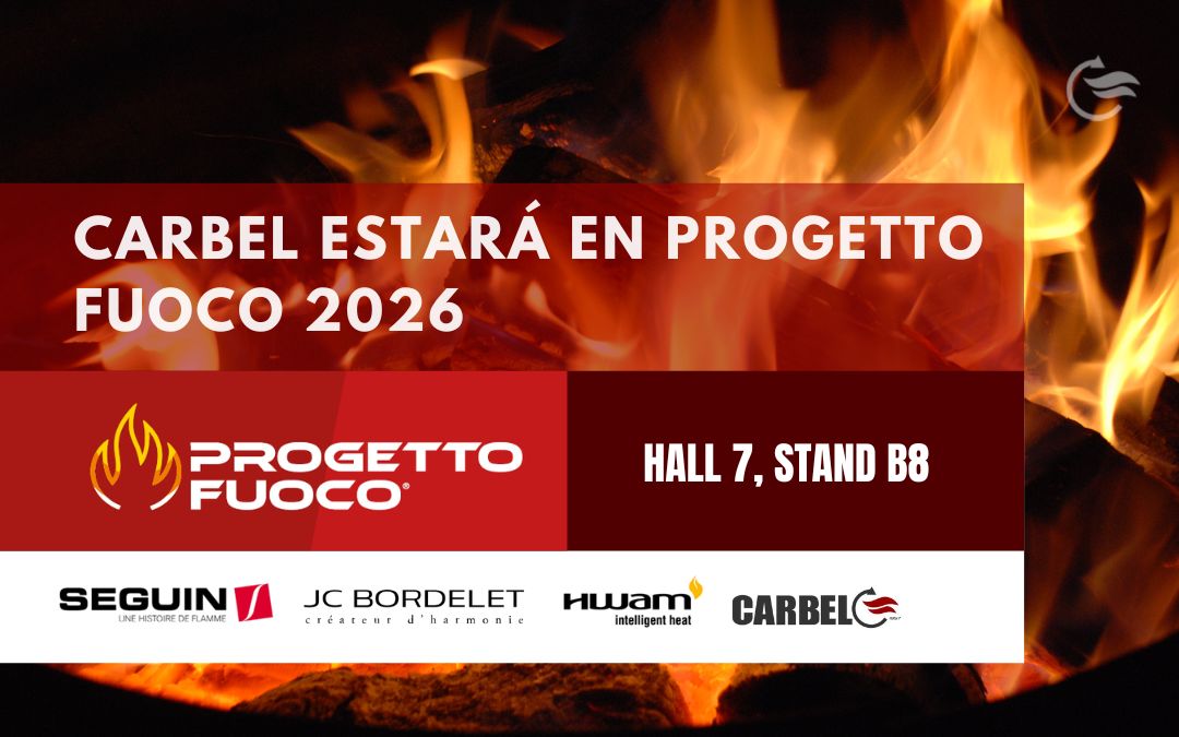 progetto fuoco Carbel 2026