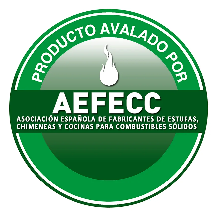 ETIQUETA-DE-CALIDAD AEFECC ETIQUETA-DE-CALIDAD AEFECC