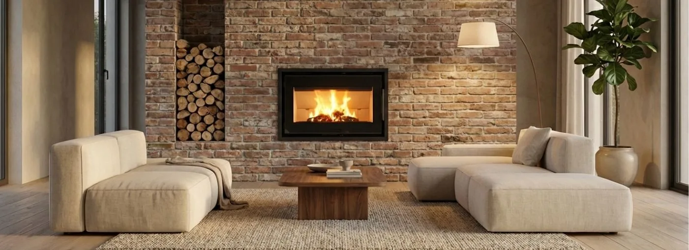 chimenea s80 Carbel