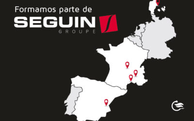 CARBEL y Grupo SEGUIN: crecer sin perder nuestra esencia.