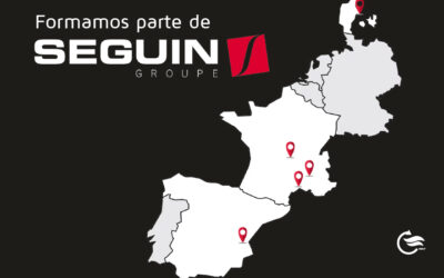 CARBEL and the SEGUIN Group: growing without losing our identity