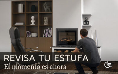 Revisar la estufa en verano: por qué es el mejor momento