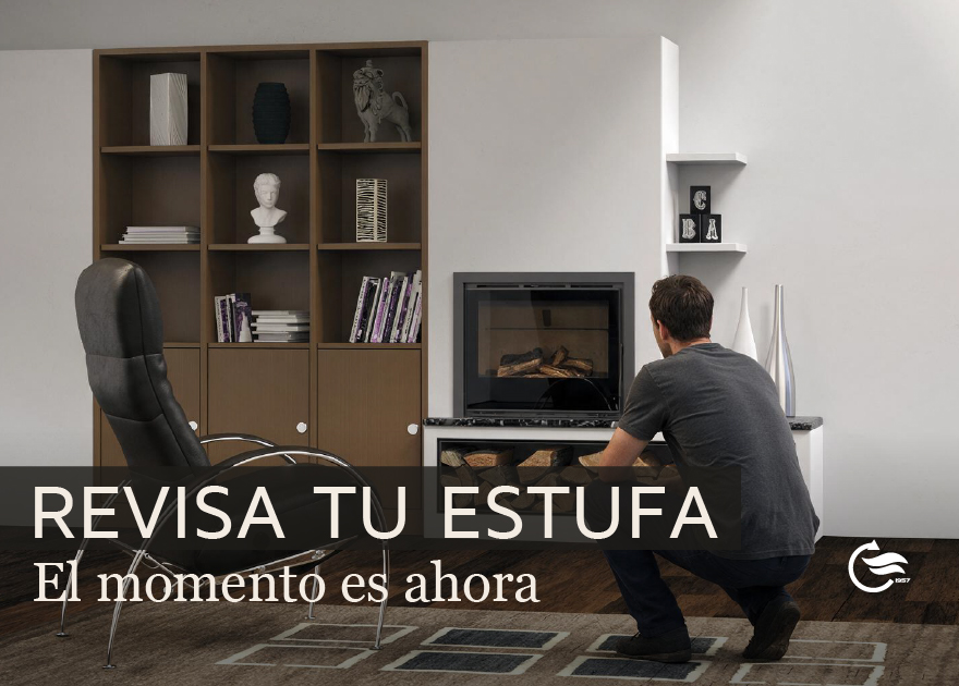 Revisar la estufa en verano: por qué es el mejor momento