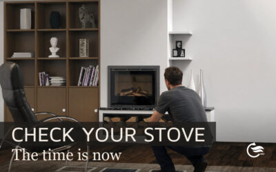 Why summer is the best time to check your stove