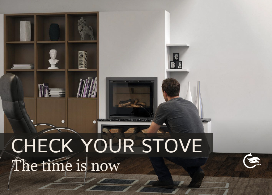 Why summer is the best time to check your stove